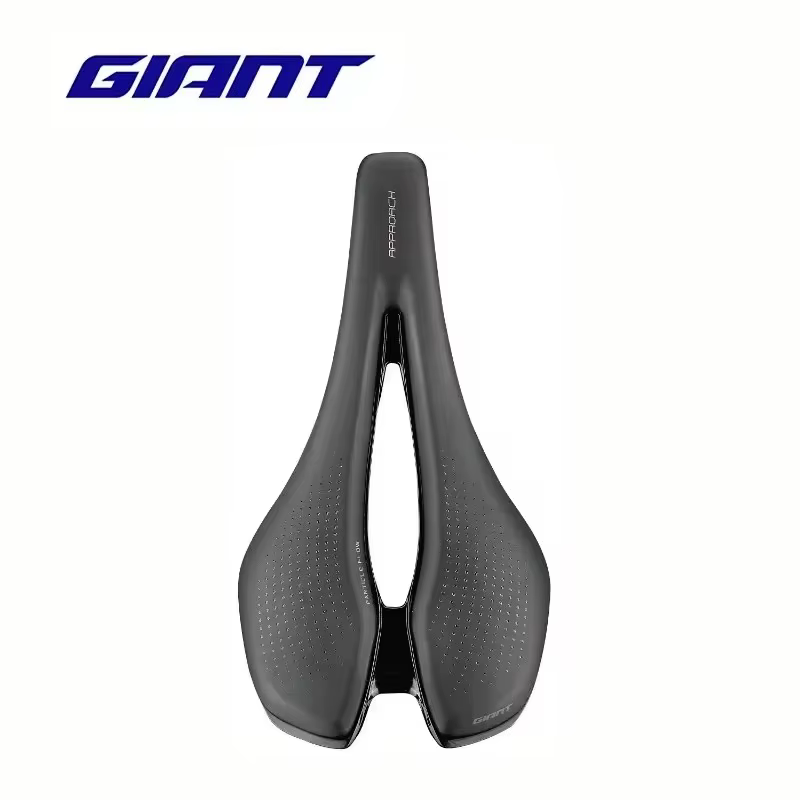 Selle d'approche géante