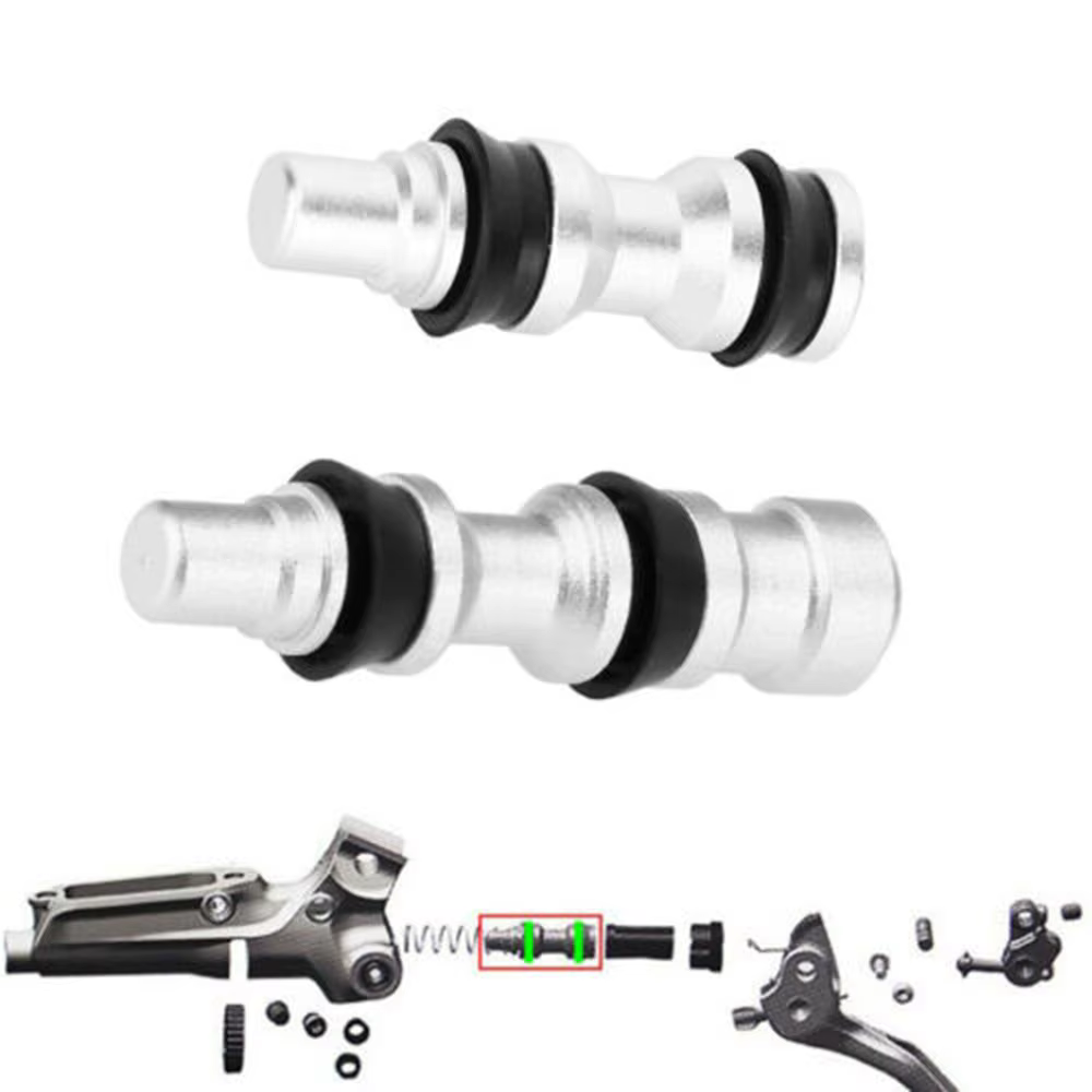 Freins hydrauliques pour vélo VTT