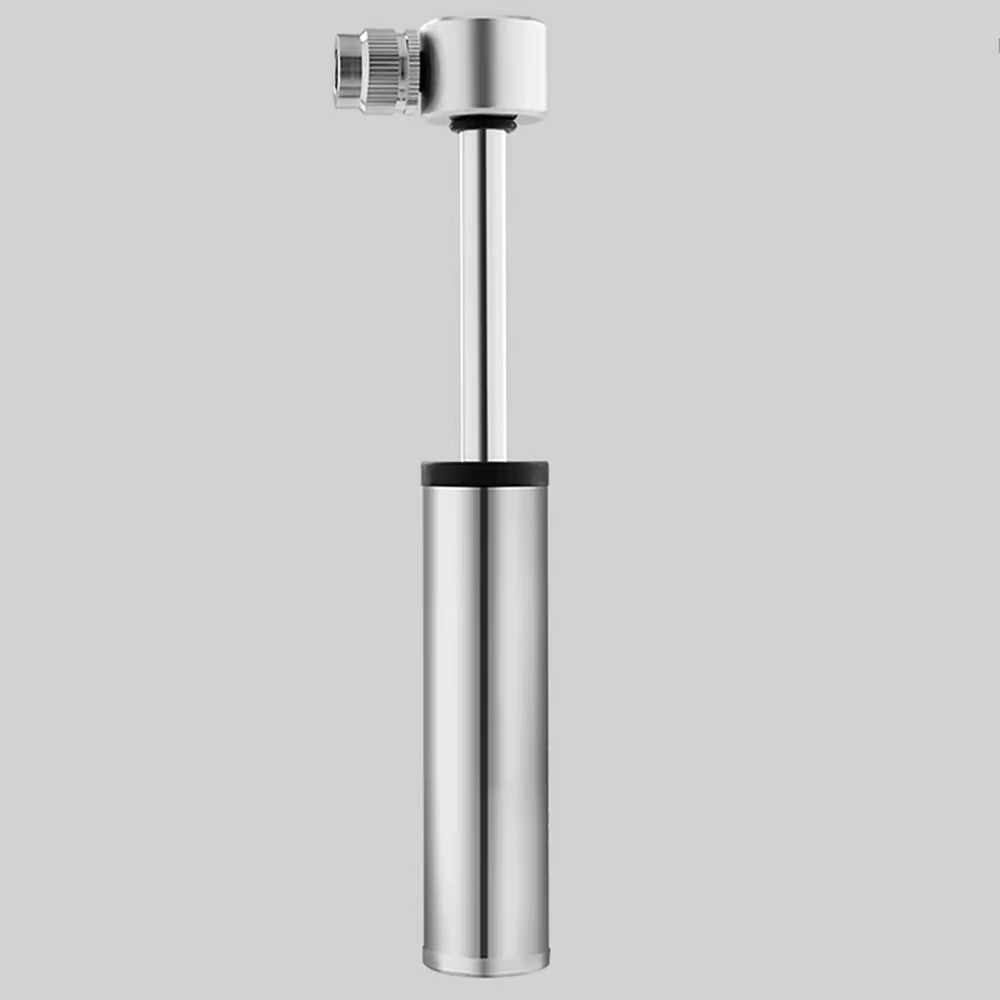 ThinkRider-Mini pompe à air manuelle pour vélo