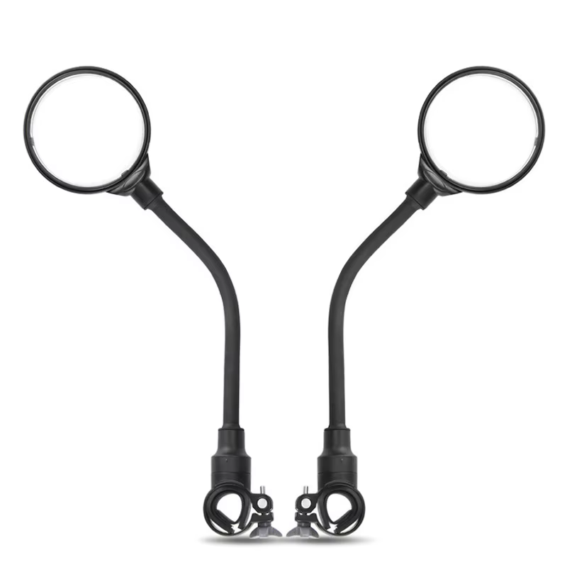 1PC rétroviseurs de guidon de vélo 360
