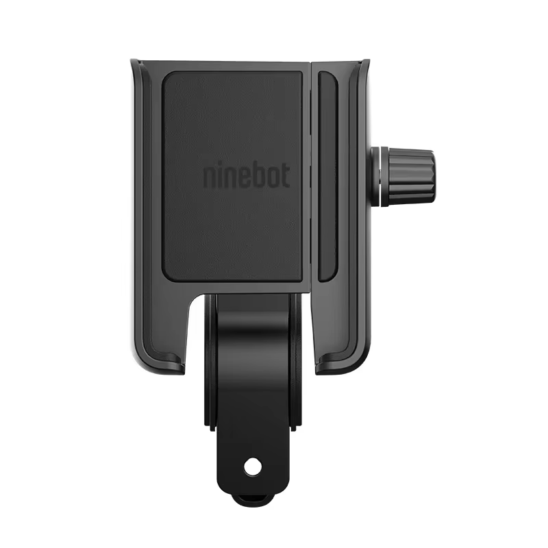 Support de téléphone pour guidon de Scooter Ninebot