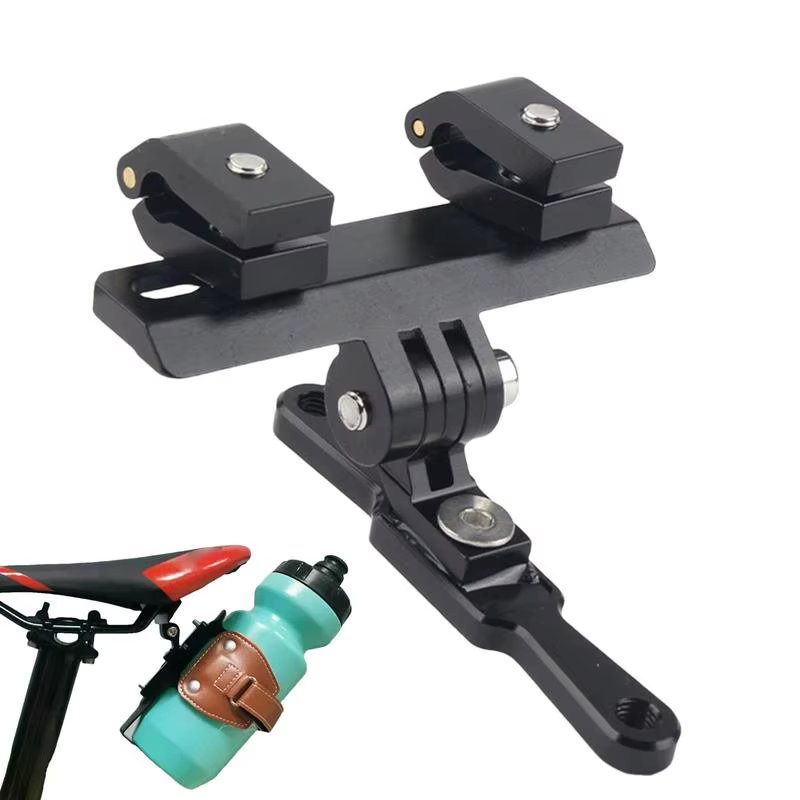 Convertisseur de porte-bouteille d'eau de vélo