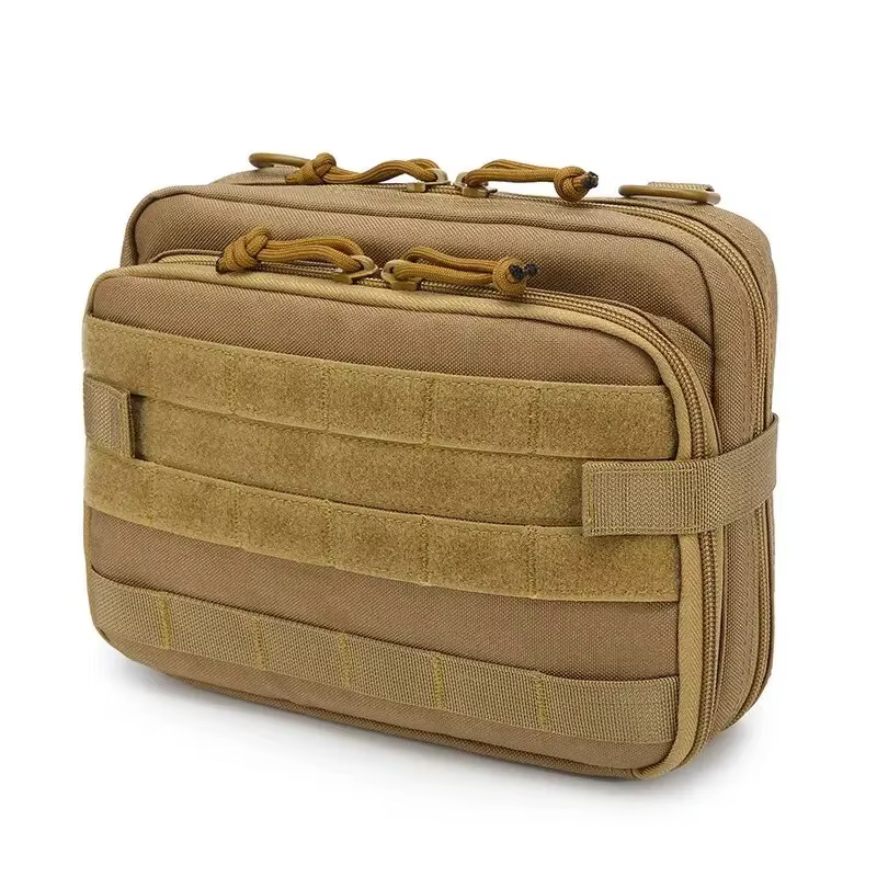 Sac de trekking à fixation molle pour homme
