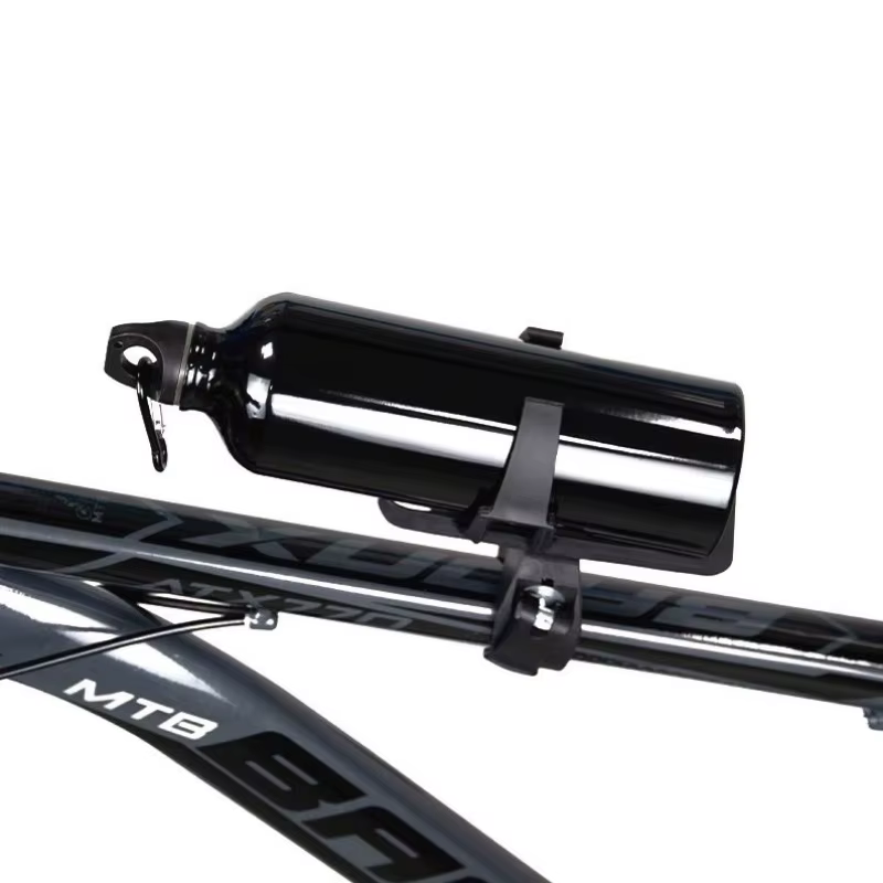 Support de bouteille de vélo léger