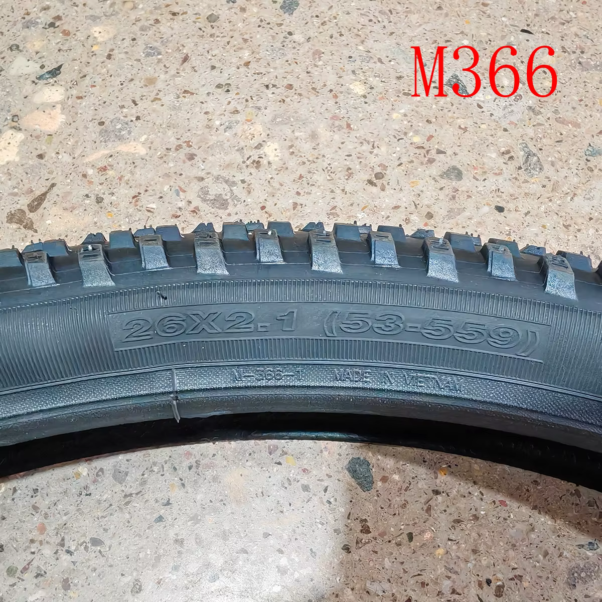 2 pneus de vélo MAXXIS 26 M366 M333 26*2.1 27.5*1.95 VTT 26*1.95 27.5*2.1 29*2.1 avec renfort en fil d'acier