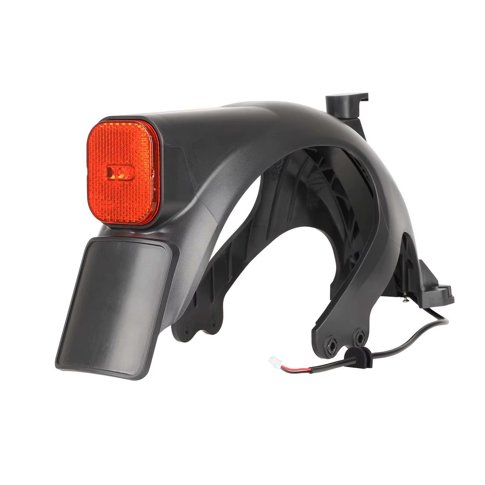 Scooter électrique Ninebot MAX G2 Bluetooth conseil poignée de frein contrôleur moteur pneu tableau de bord garde-boue coussinet de pied pièces de feu arrière