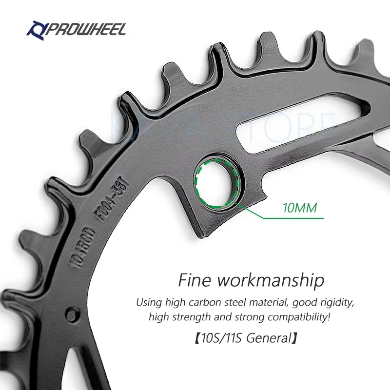Chaîne de vélo Prowheel MTB
