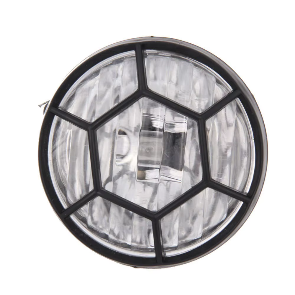 Ensemble de lumières de vélo Dynamo