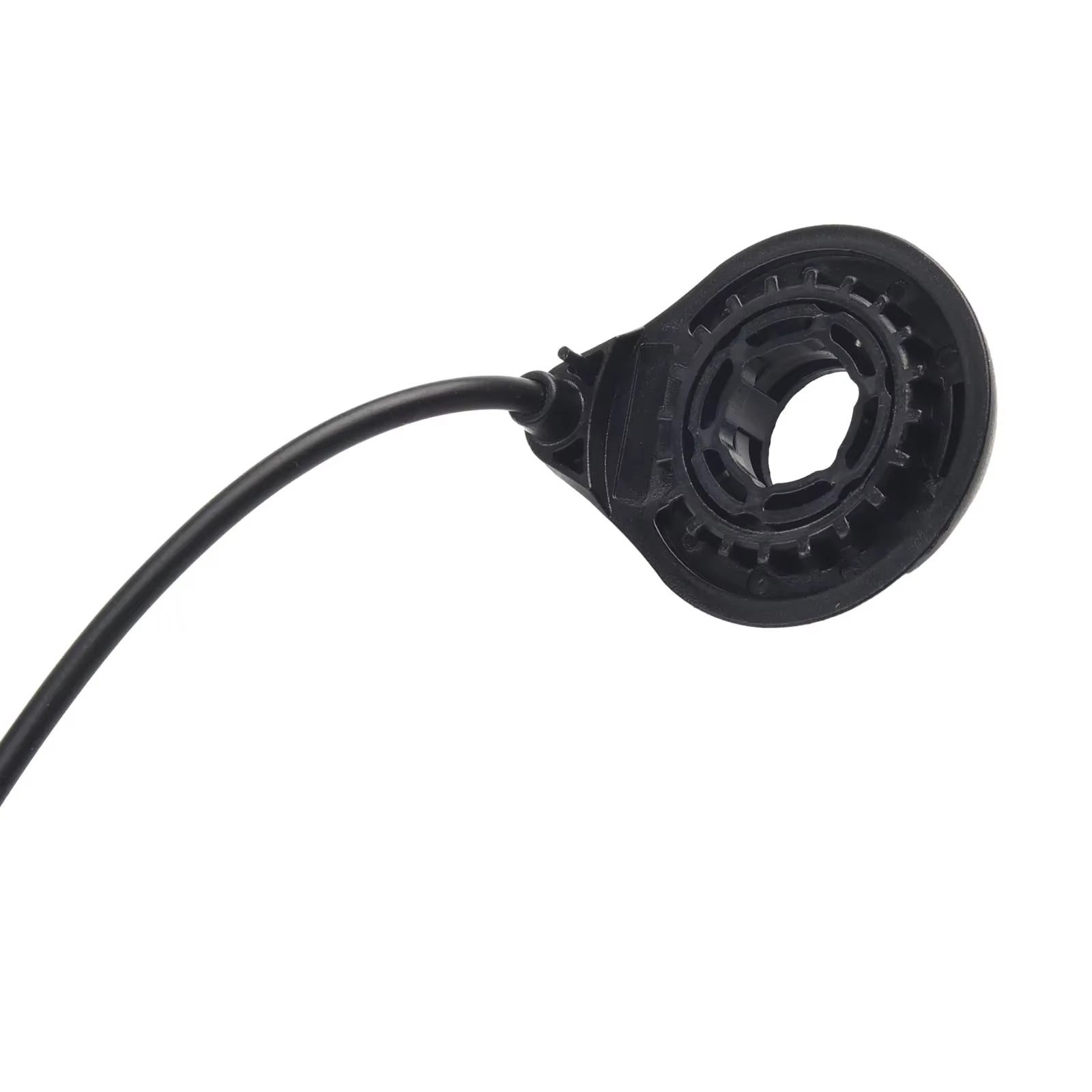 Pédale de vélo électrique