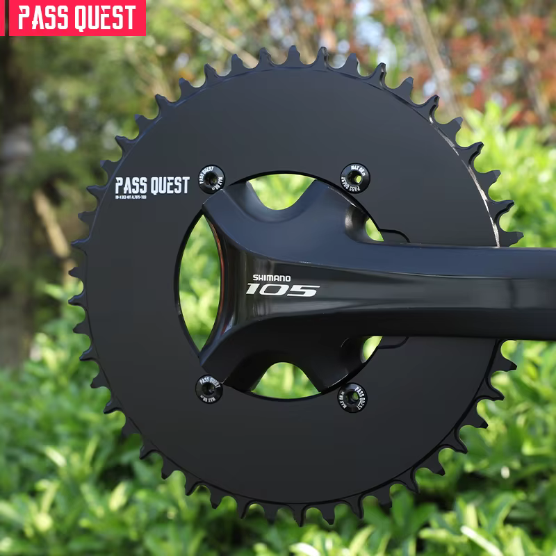 PASS Calls-Plateau étroit et large EST X110BCD AERO