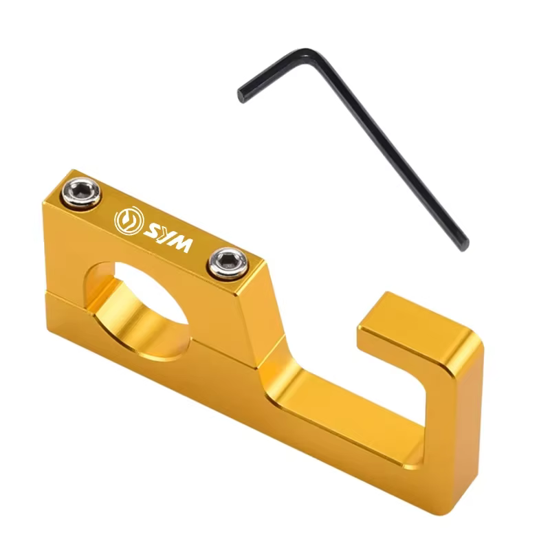 Accessoires de Scooter pour SYM Adx125 ADX 125 CROX 50 150 Jet X 14 125X150 180 200