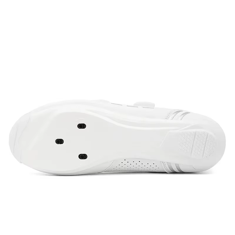 Chaussures de cyclisme sur route pour hommes et femmes