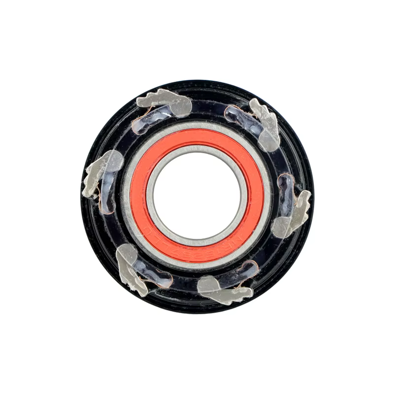 HASSNS PRO7 vtt Cube XD MS Micro adaptateur cannelé moyeu libre QR/THRU capuchon 8/9/10/11/12 bague de vitesse