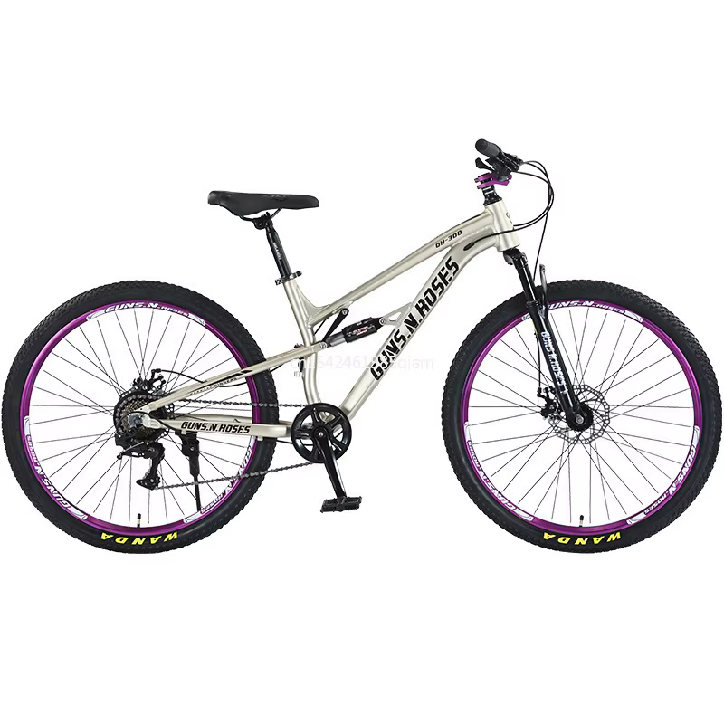 Vélos de montagne DH 26/27