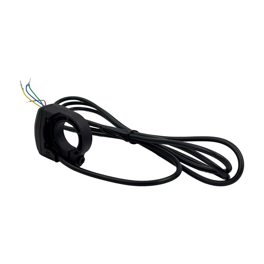 Original Dualtron Multi interrupteur double Turbo