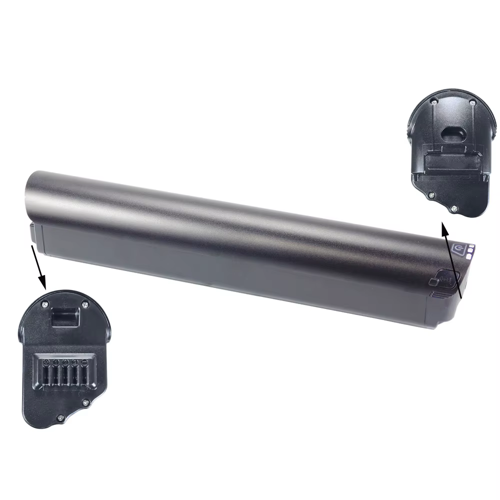 Batterie Li-ion amovible pour vélo électrique Vefreedom Cybervelo EK2 Pro URLIFE E26