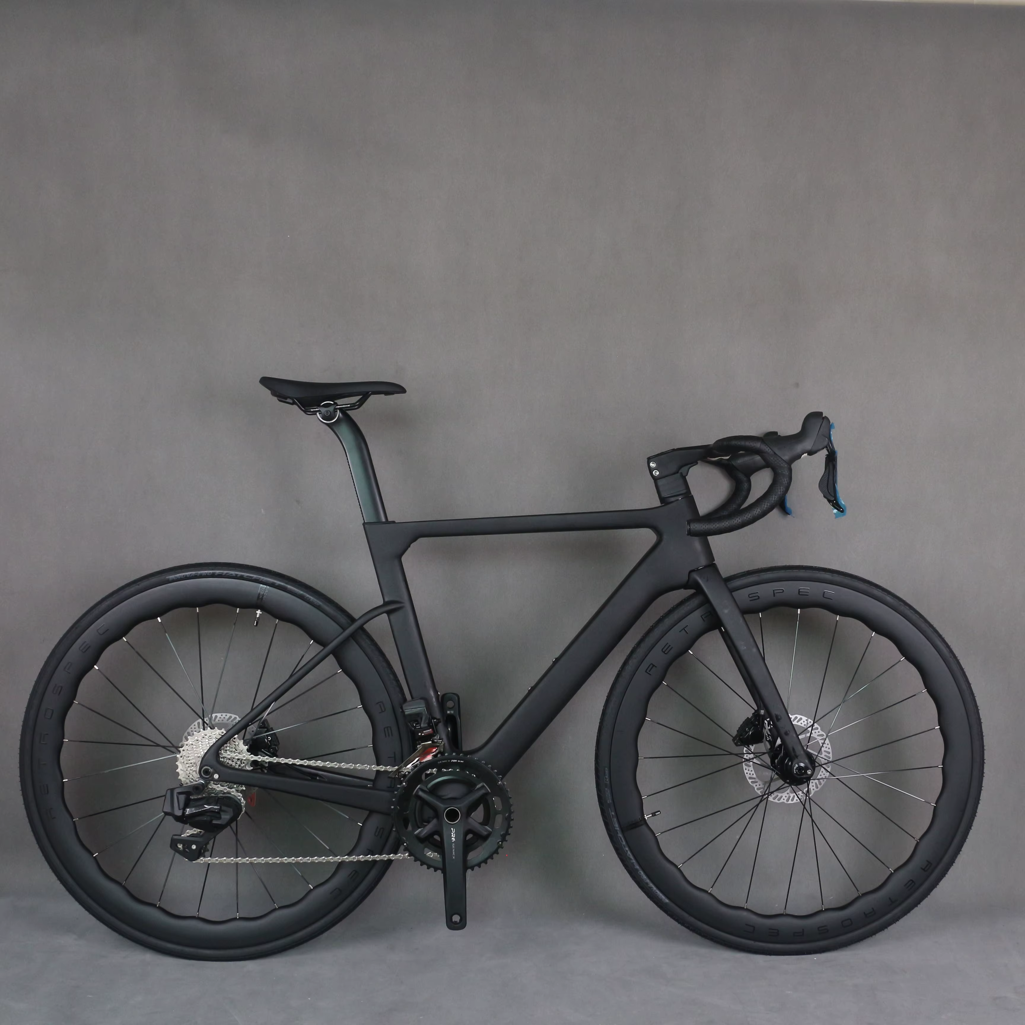 2024 nouveau Style TT-X42 vélo