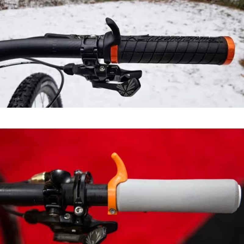 Guidons universels pour VTT