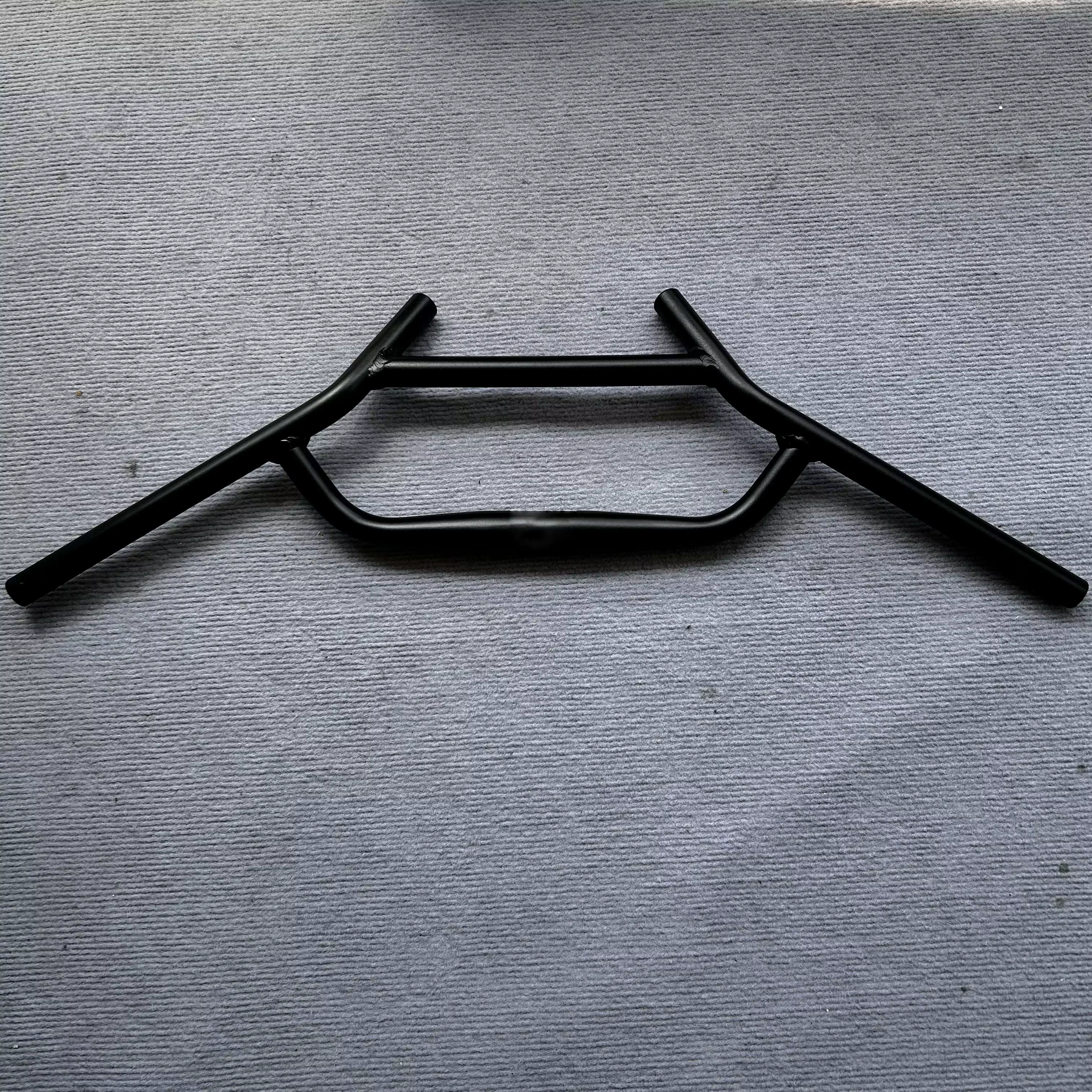 Guidon de vélo de route/vélo en gravier 22.2MM * 31.8MM * 740MM