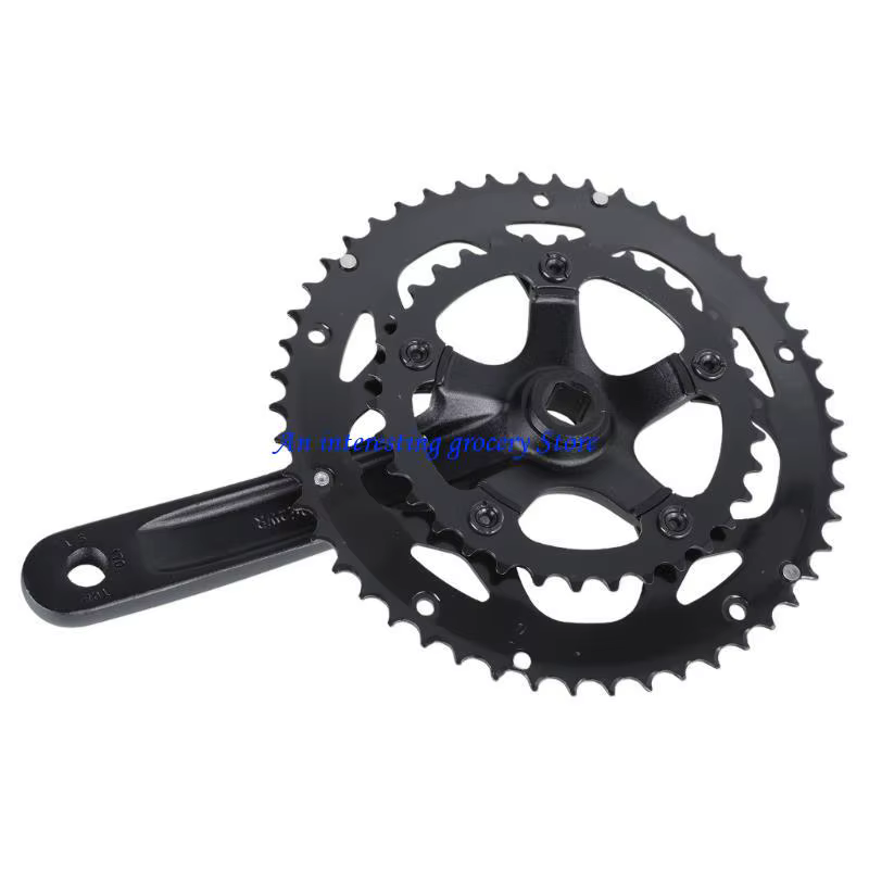 652d Bicycles Crankset pour les vélos montagne Bicycles route