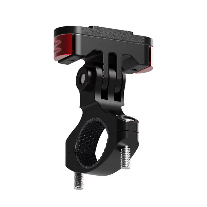 Support de guidon de moto pour GoPro 13