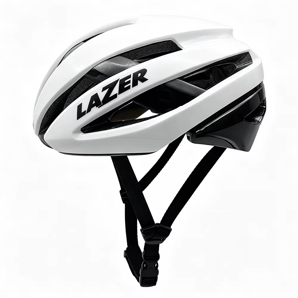 Casque de vélo de route léger pour hommes et femmes, casque de vélo ventilé, casque de cyclisme réglable pour la sécurité, idéal pour le VTT et le vélo de route.