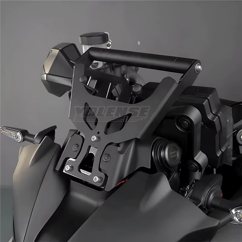 Support de téléphone pour moto, support de Navigation GPS, pour Tracer 9GT Tracer 900GT Tracer9/900/9gt/900gt tracer 2021-2024