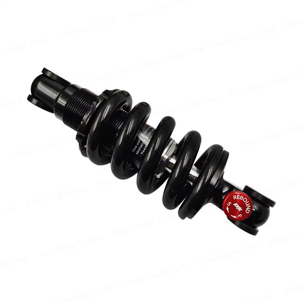 Original TEVERUN suprême + 7260R 150MM avant KKE Suspension