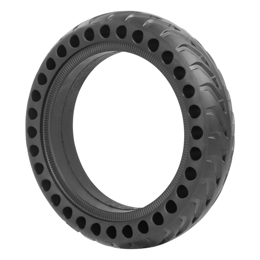 Pneu solide de 8.5 pouces mis à jour pour Scooter électrique Xiaomi M365/ Pro/Pro 2 MI 3 pour pneus d'amortissement Gotrax/gxl V2/XR
