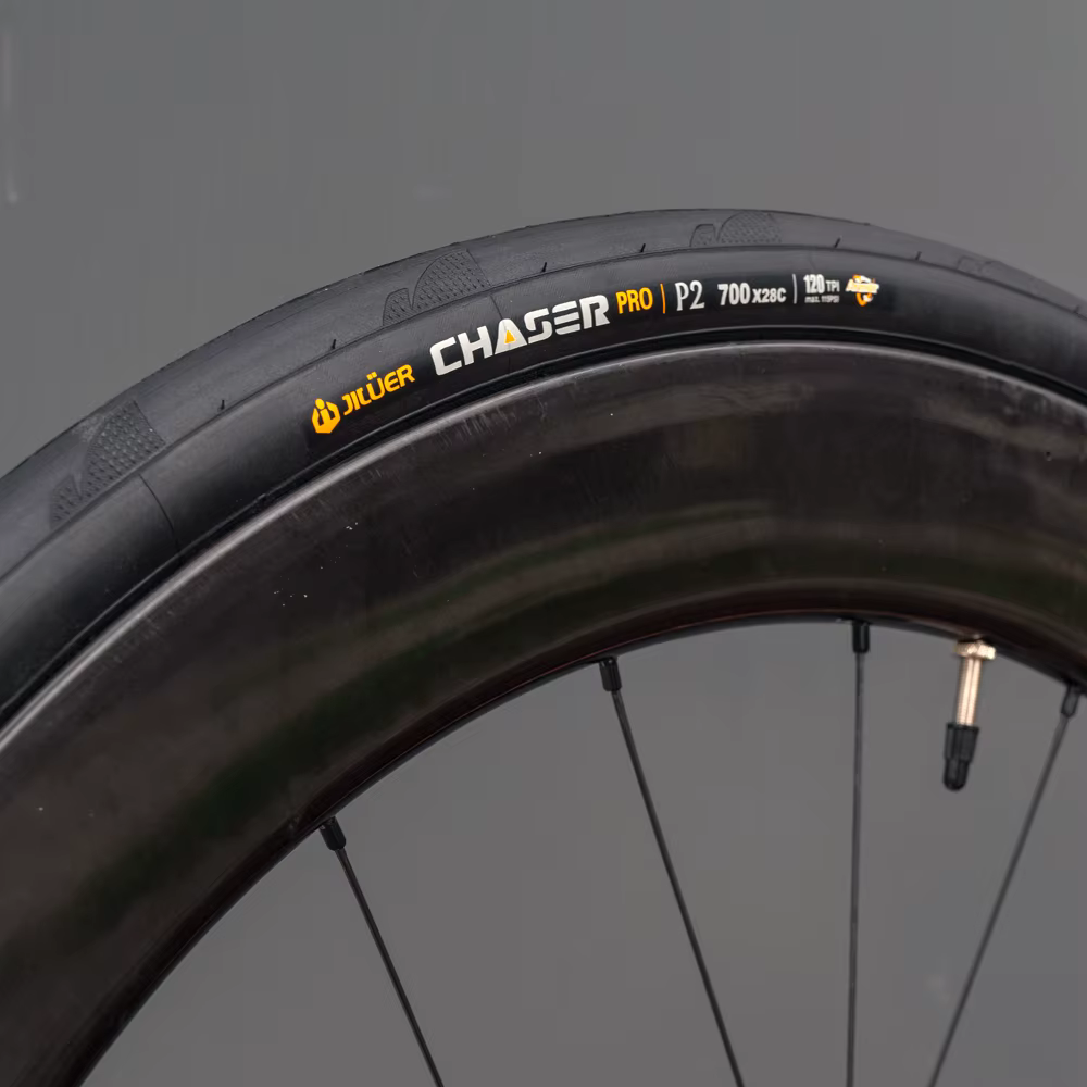 Pneus de vélo JILUER, pneus 700 * 28C 700 * 25C