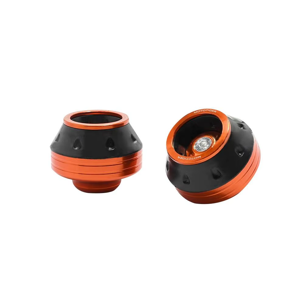 Accessoires de Décoration pour Moto et Trottinette Électrique : Patins de Protection
