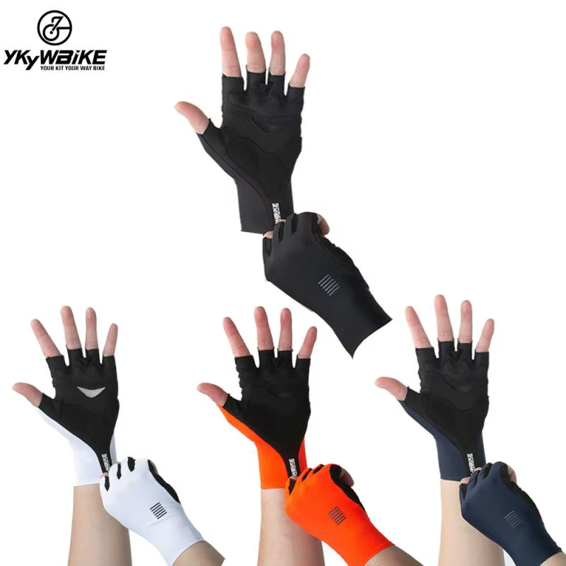 YKYWBIKE gants de cyclisme vtt