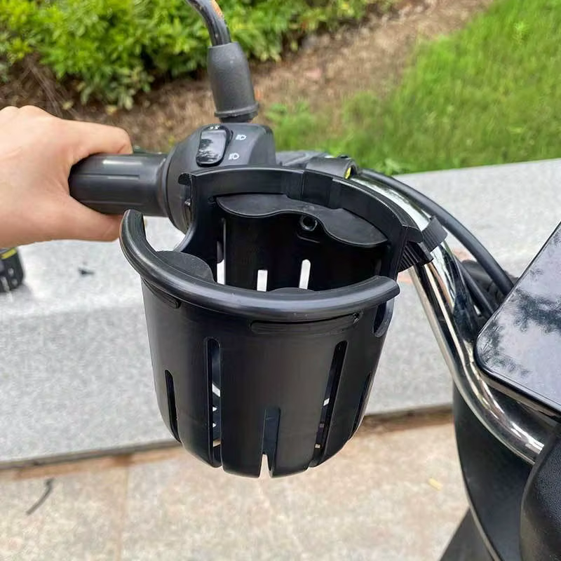 Porte-bouteille de vélo porte-gobelet