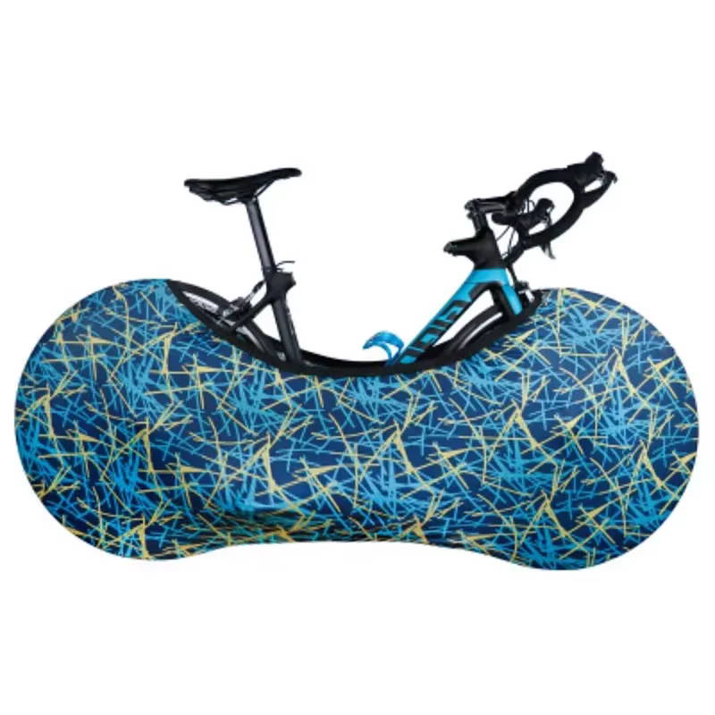 Housse de protection pour vélo de route et vtt