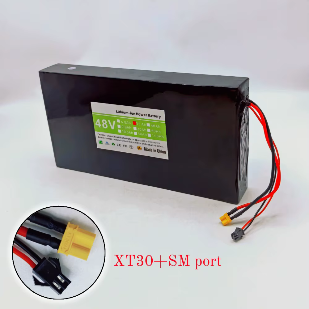 Batterie Lithium-ion pour Scooter Kugoo C1/C1 Plus /ES3
