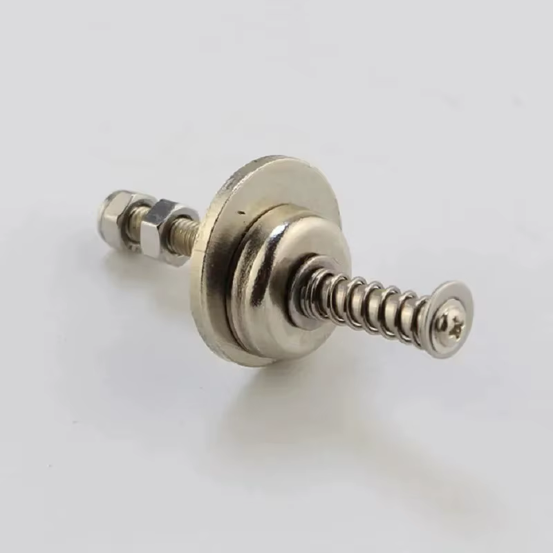 Boucle de vélo pliante