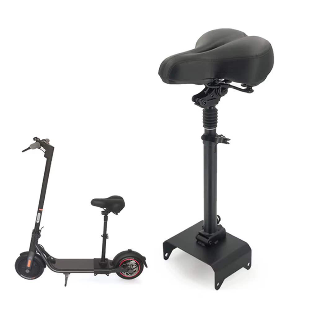 Siège réglable pour trottinette électrique Ninebot F20