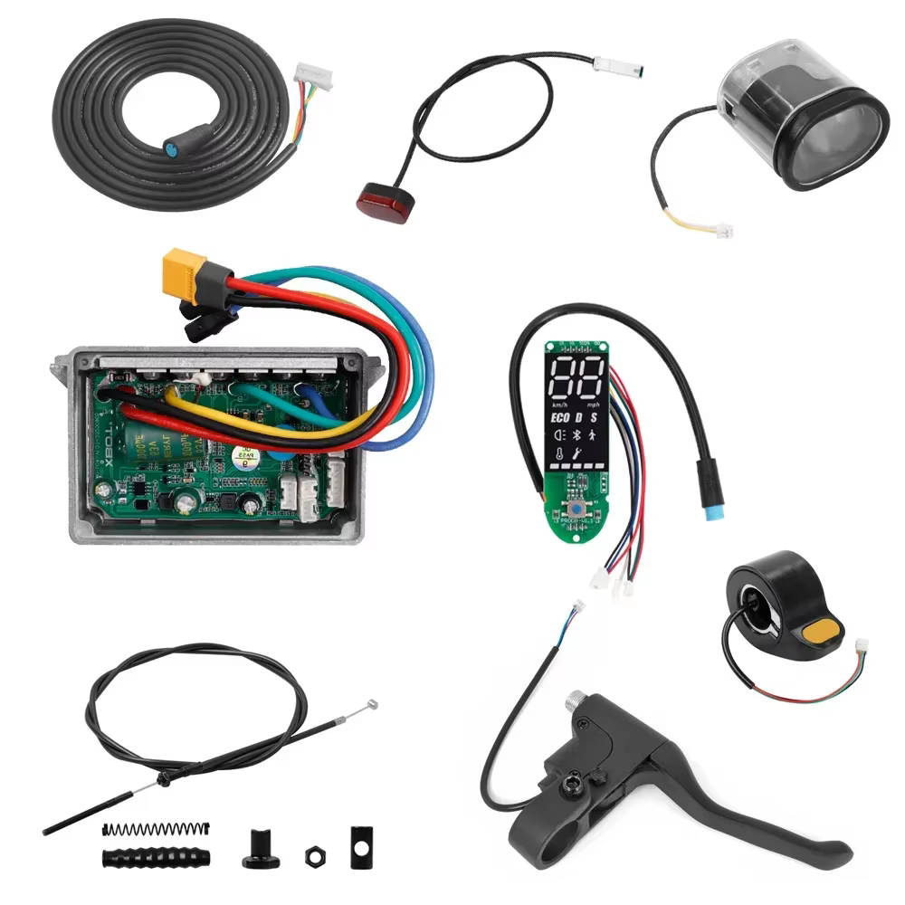 Pièces de rechange pour Scooter électrique Ninebot Max G30