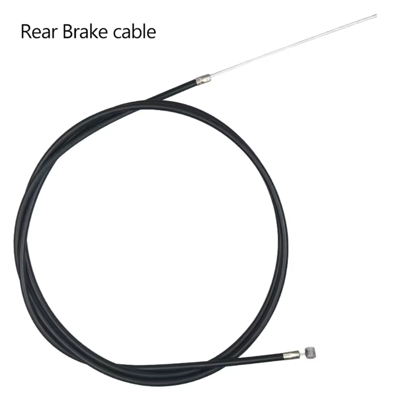 Câble frein arrière pour vélo