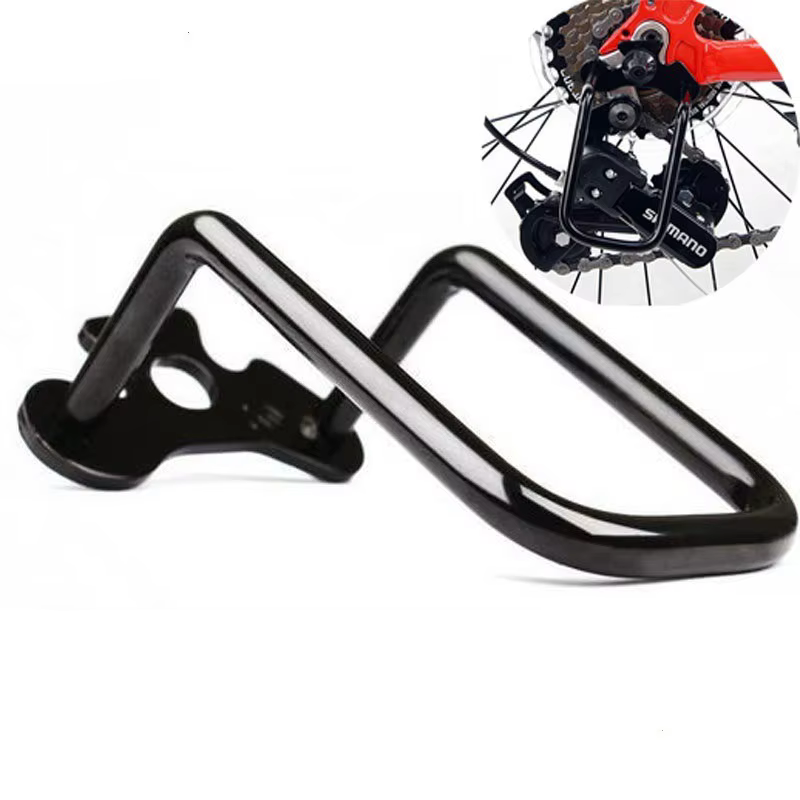 Housse de Protection pour dérailleur arrière de vélo de montagne