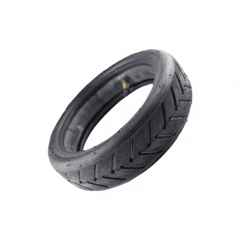 Pneu de trottinette 50/75-6.1 avec chambre à air et pneu extérieur