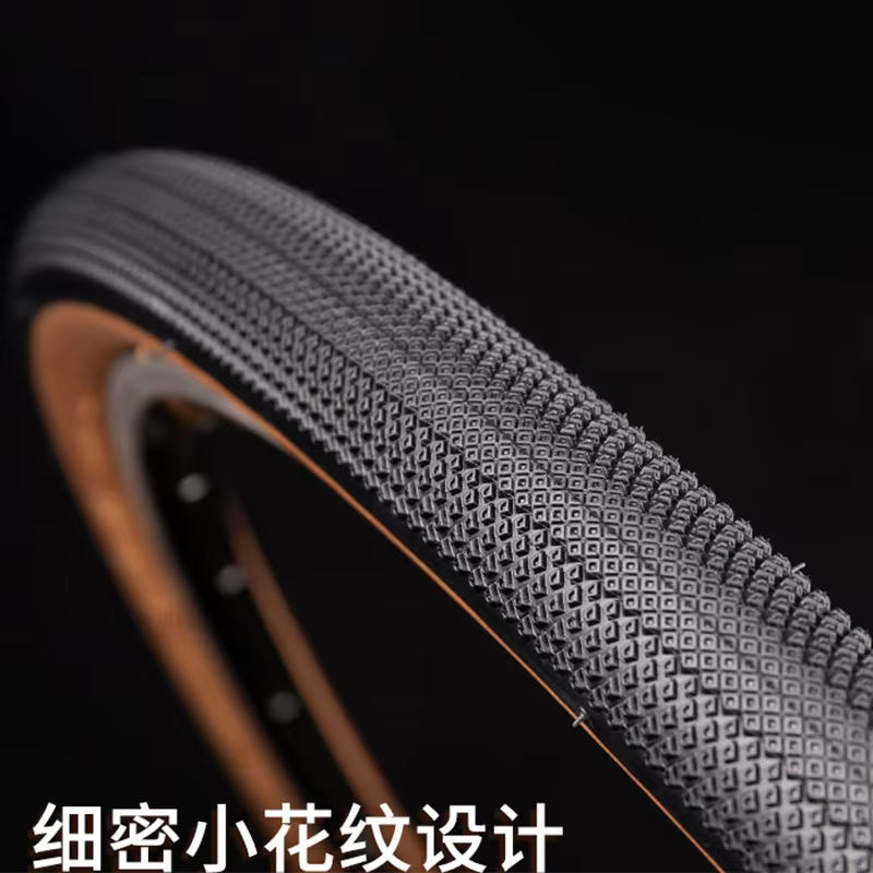 CHAOYANG GRAVEL GP 700x40C 700x45C pneu 42-622 28 pouces 60TPI ultraléger bord marron gravier XC vtt vélo acier filaire