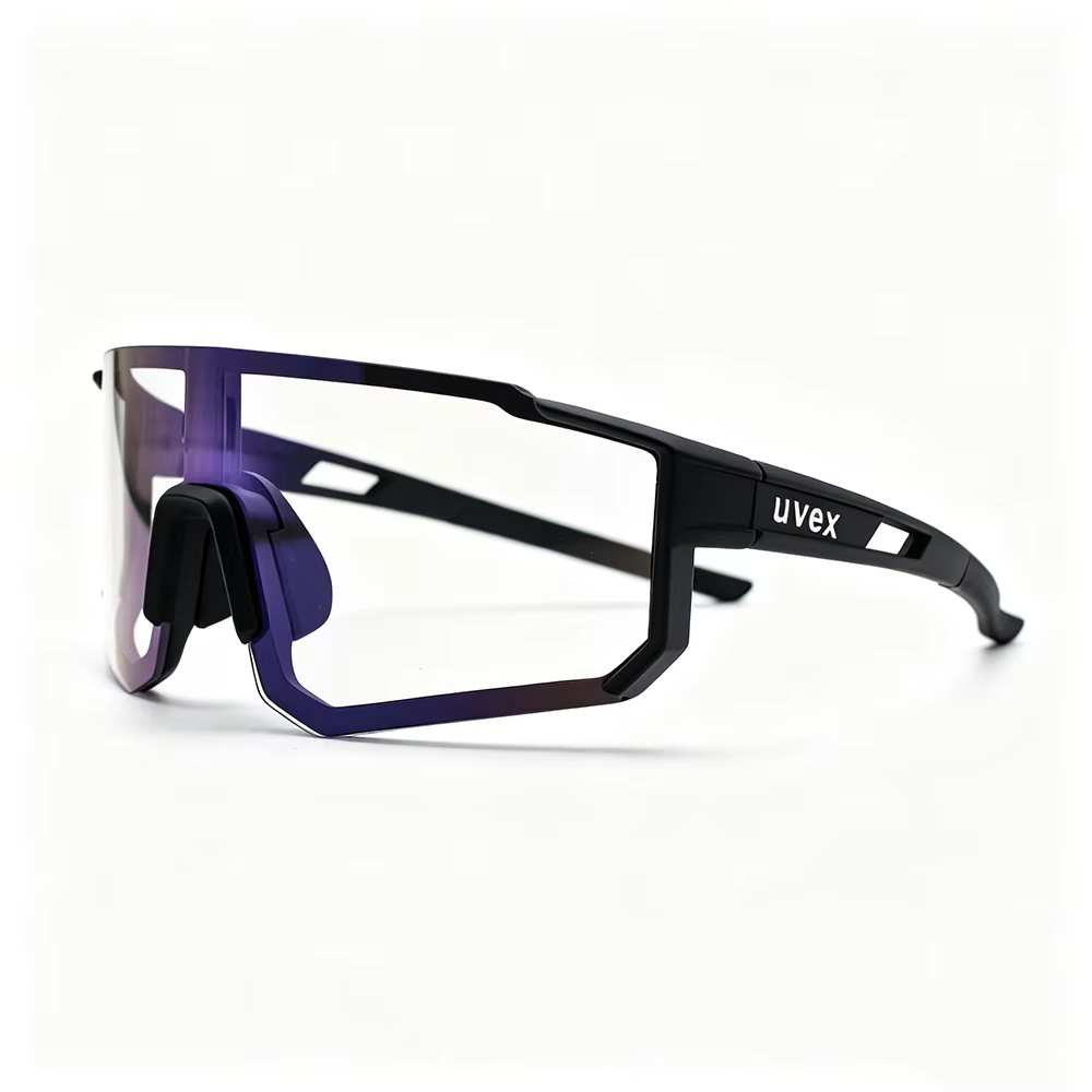 Lunettes de vélo photochromiques