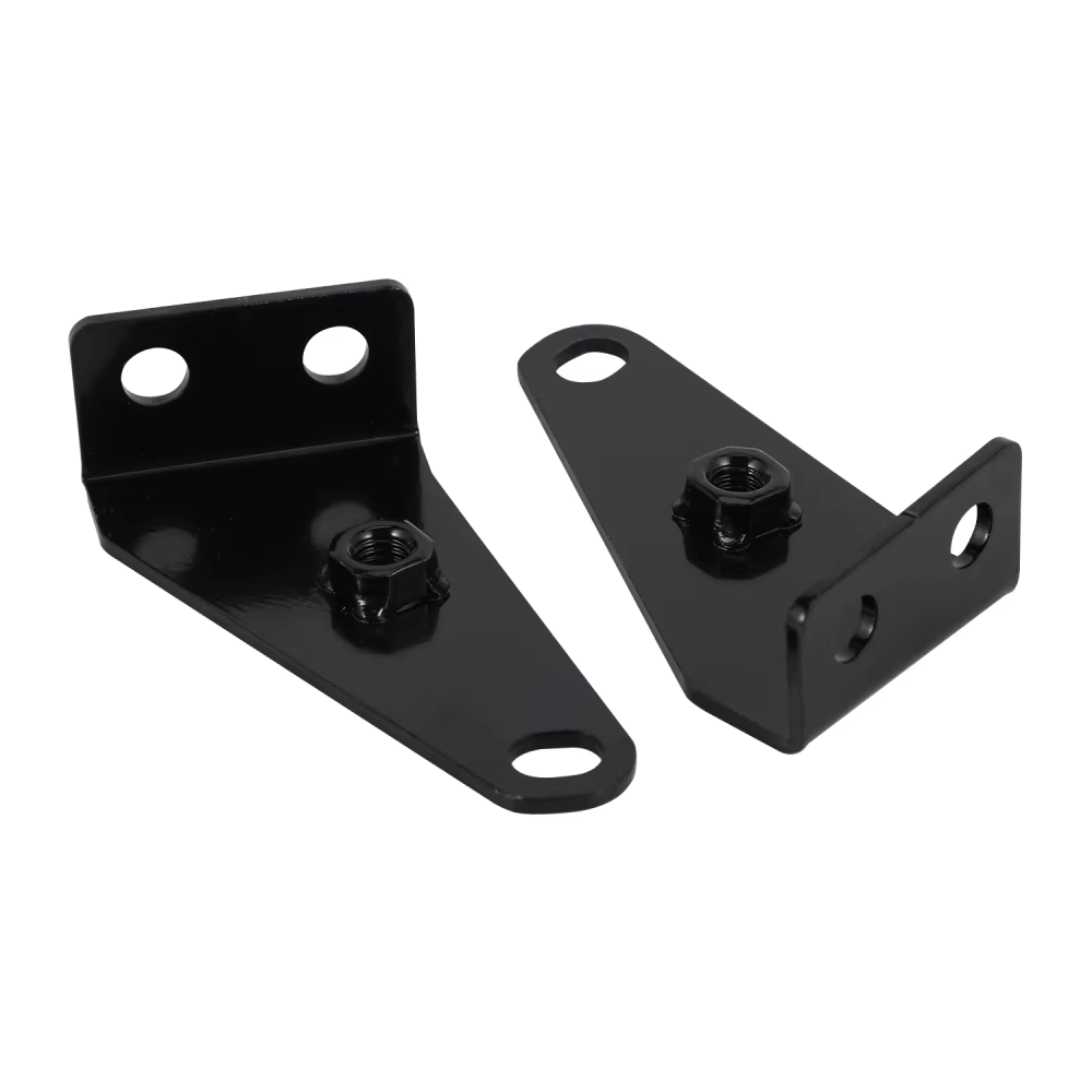 Support de contrôleur pour accessoires de moto