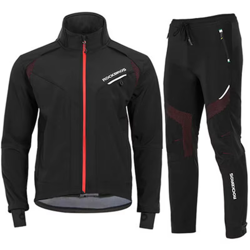 Veste de cyclisme pour hommes