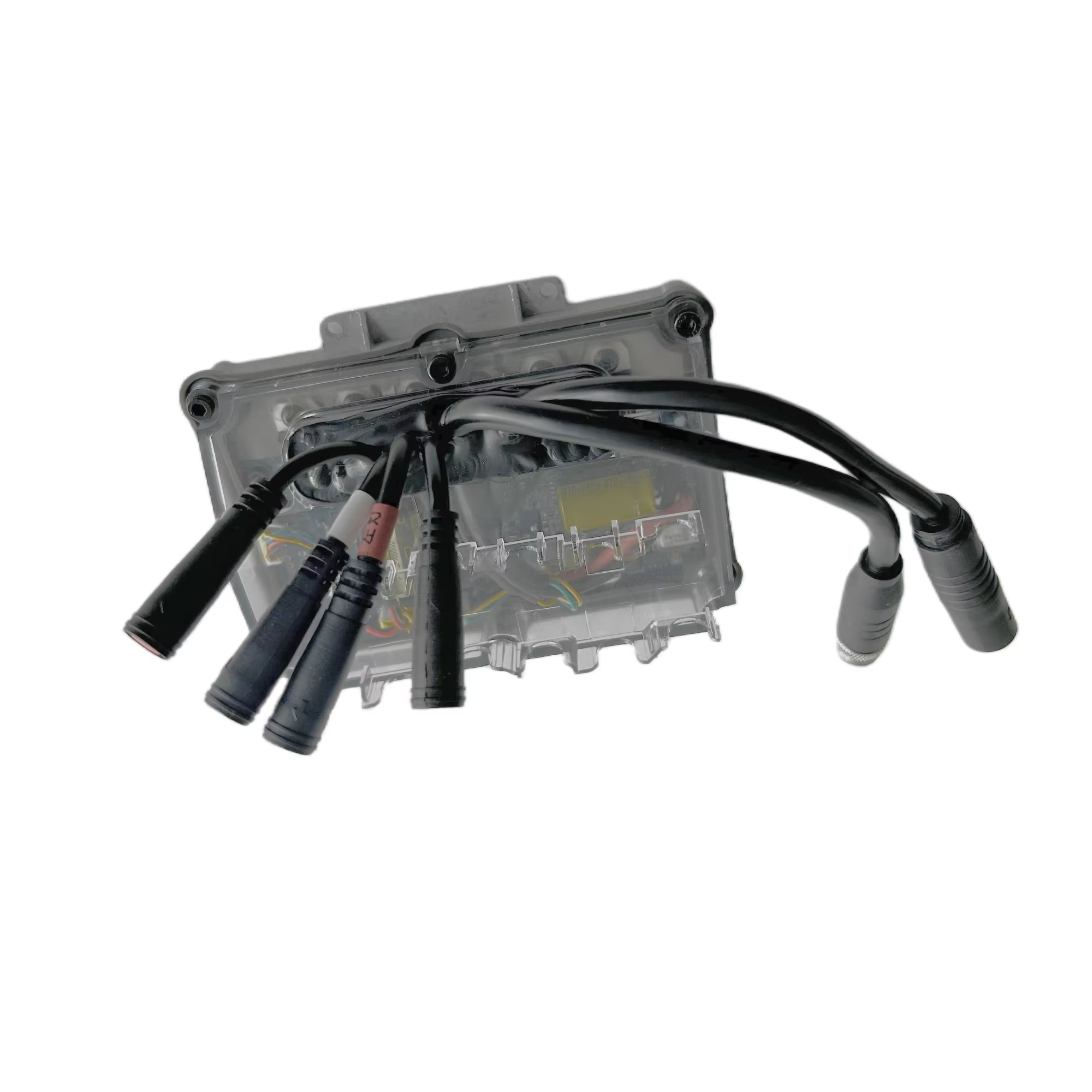 Ensemble de contrôleur de moteur d'origine pour trottinette électrique INMOTION L9 S1