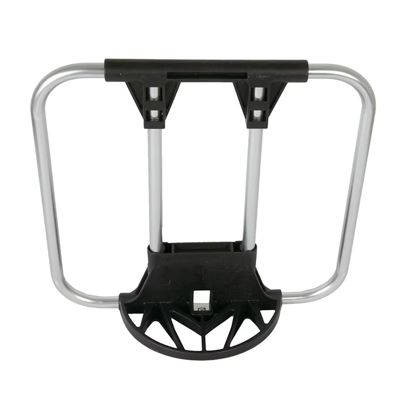 Supports de sacs de vélo pour Brompton pliant