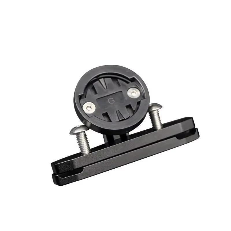 Support de selle de feu arrière de vélo