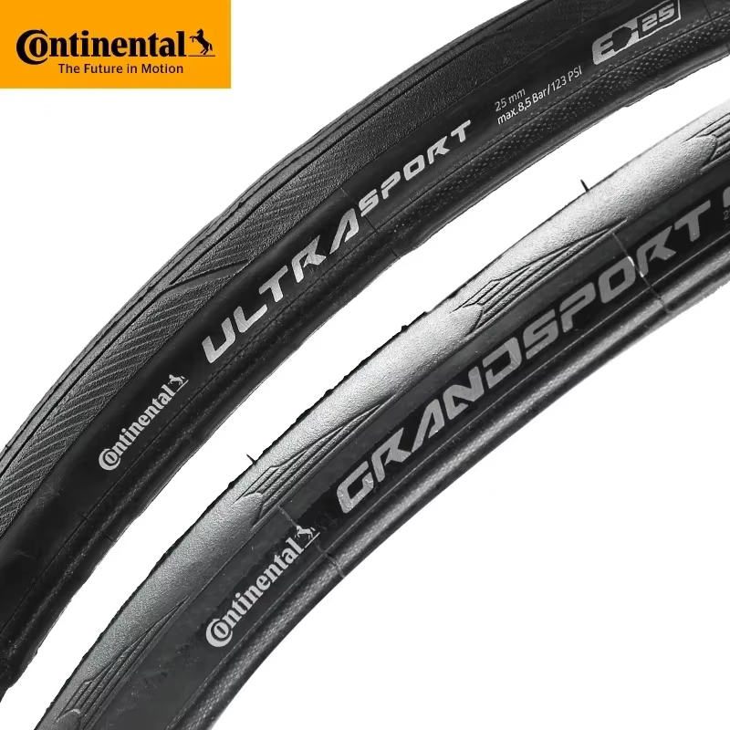 Pneu de route Continental ULTRA Sport III & GRAND
