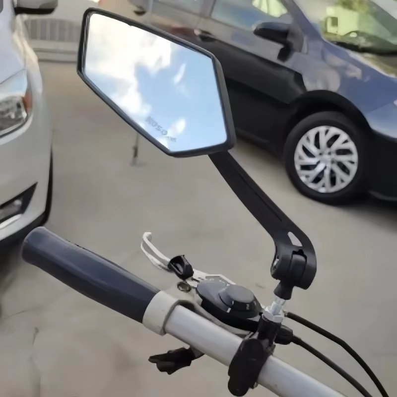 Rétroviseurs universels de guidon de vélo